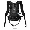 Bolso De Hidratación Fast Track - Negro GW -Bicicletas Ventas RFXbDAhd gOPusqS8PNuIZtbA