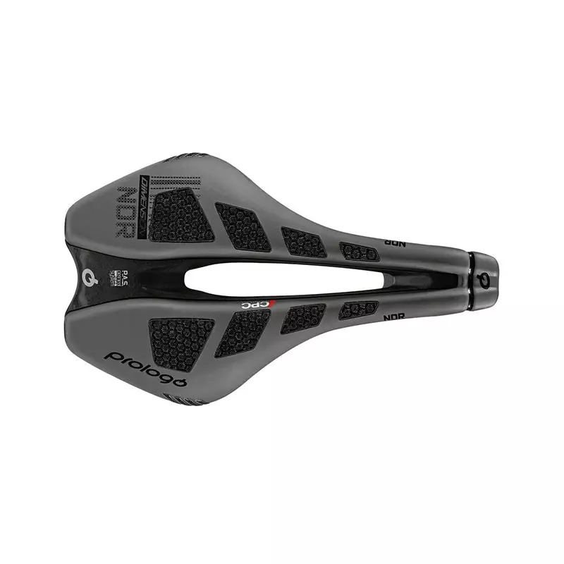 Sillin Prologo Dimension Ndr Cpc Tirox 143 Negro 5 Sillin Prologo Dimension Ndr Cpc Tirox 143 Negro - Imagen 3