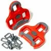 Choles Para Pedales De Ruta Look Color Rojo 9° De Movimiento Lateral Con Antideslizante 2 Choles Para Pedales De Ruta Look Color Rojo 9° De Movimiento Lateral Con Antideslizante -Bicicletas Ventas RIjH JN8C gbXharT31UVpO4M