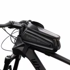 Genérico Generico Estuche Bicicleta Bolso Impermeable Wheel Up Original -Bicicletas Ventas RK0FEeJoP KFCC6j2qXyMx77A