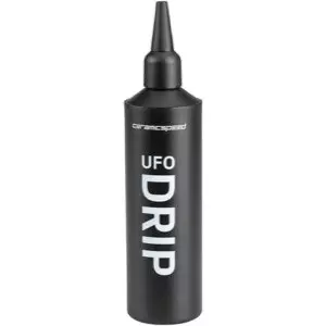 CERAMICSPEED Lubricante De Cadena Ufo Drip Nueva Formula 180ml Ceramic Speed - 108272 3 CERAMICSPEED Lubricante De Cadena Ufo Drip Nueva Formula 180ml Ceramic Speed - 108272