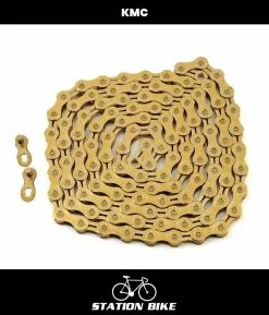 Cadenilla KMC 11vel Silver/Negra Y/O Dorada 10 Cadenilla KMC 11vel Silver/Negra Y/O Dorada -Bicicletas Ventas RNGMI0Bh4gSCkRdKbbmEX4i3Y