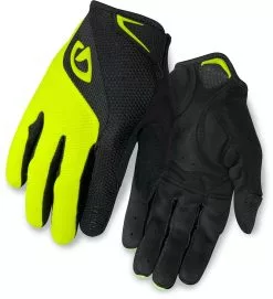 Giro Guantes Bravo LF