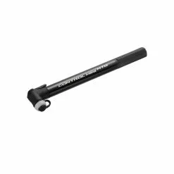 Inflador Giant Control Mini MTB Negro