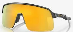 Gafas De Ciclismo Oakley Sutro Lite Matte Carbon /Prizm 24k