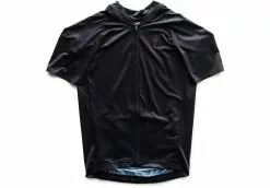 Specialized Sl Air Jersey Ss Blk