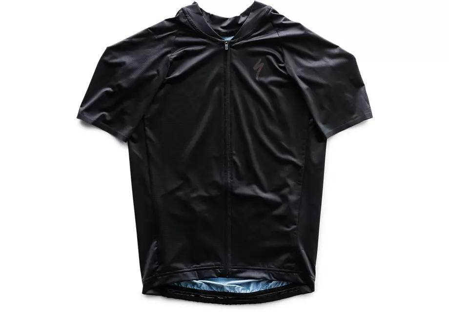 Specialized Sl Air Jersey Ss Blk 3 Specialized Sl Air Jersey Ss Blk