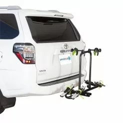 Portabicicletas De Tiro Prodalca TR3P