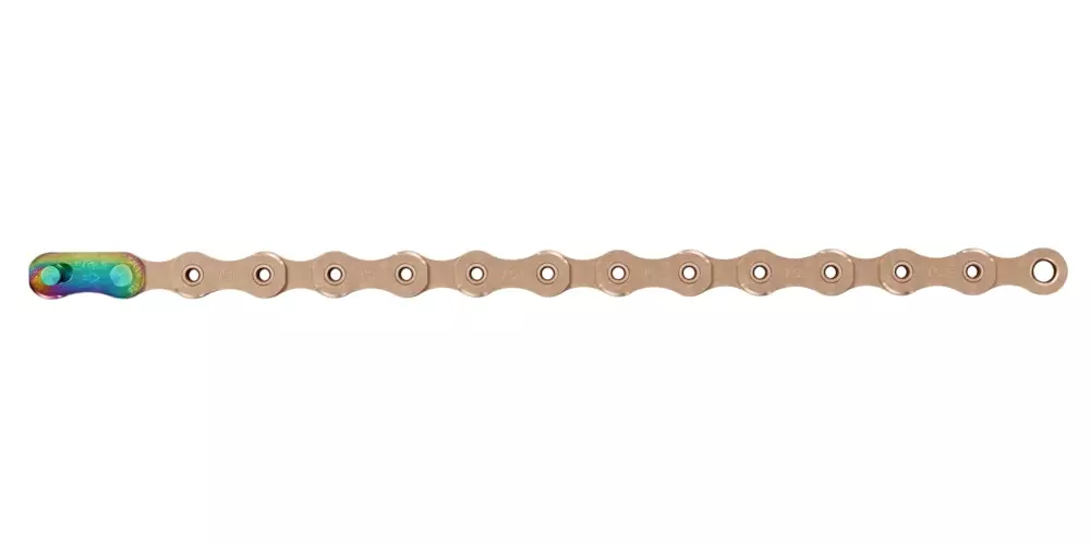 Cadenilla SRAM XX1 Eagle 12 Vel Cobre 3 Cadenilla SRAM XX1 Eagle 12 Vel Cobre