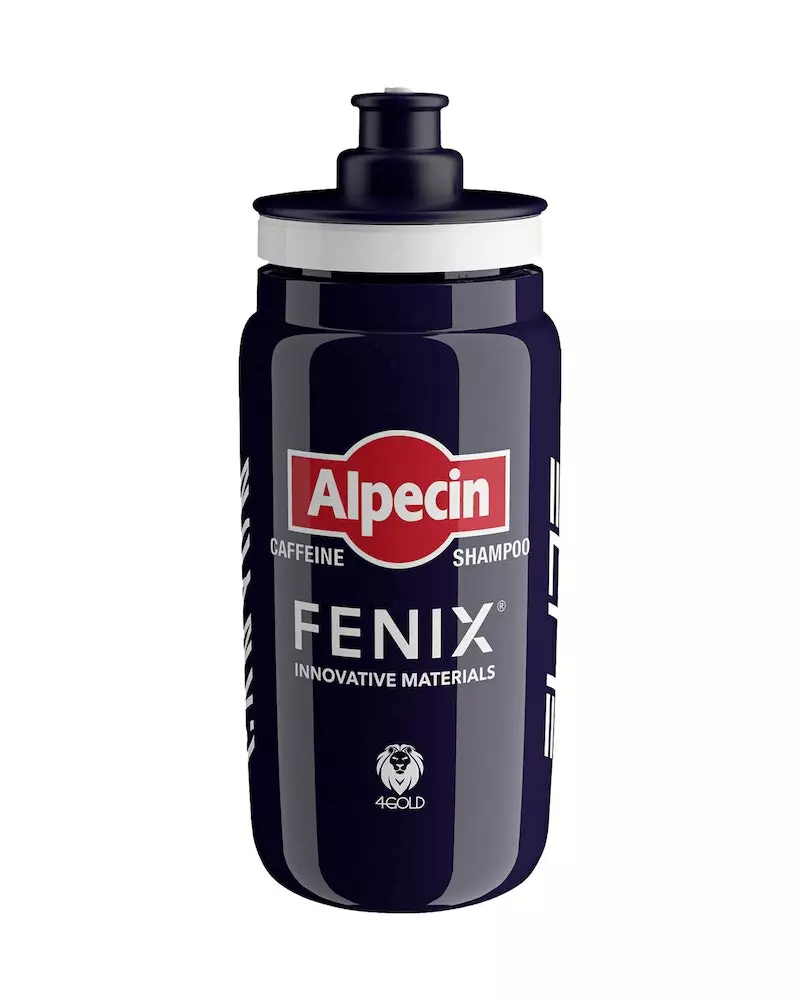 Termo Elite Fly Alpecin Fenix 550ml 3 Termo Elite Fly Alpecin Fenix 550ml