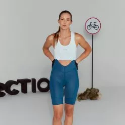 Suarez PANTALONETA MUJER C/T HARD PETROL Linea Pro 9 Suarez PANTALONETA MUJER C/T HARD PETROL Linea Pro -Bicicletas Ventas Rj8Dba3FVg16fayEHJmZVDEkY