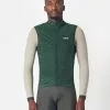 PEdaLED Essential Alpha Insulated Vest - Dark Green -Bicicletas Ventas Ru0ux6UdL4FW0FxRJXVdWmdfc