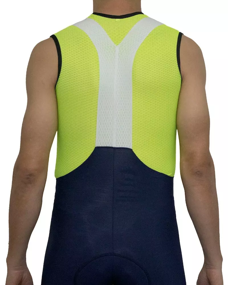 Gavia Base Layer Verde 5 Gavia Base Layer Verde - Imagen 3