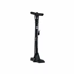 Inflador De Piso Giant Control Tower 4 Negro