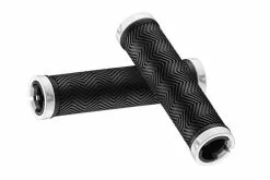 Manilares Liv Sole-O Mtb 2Lockon Neg/Bco