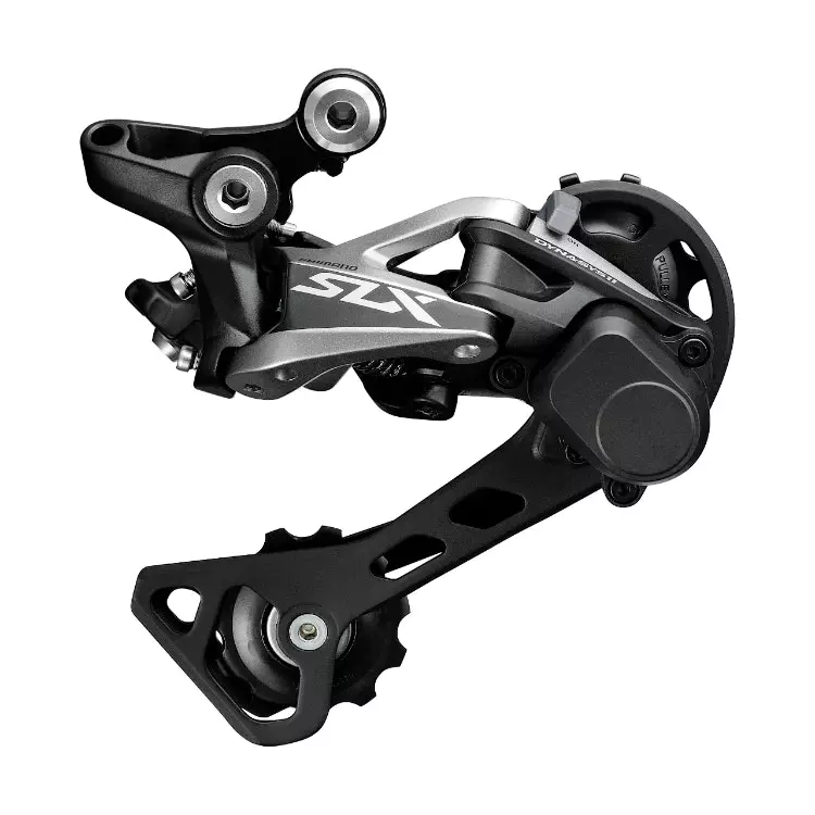 TENSOR Shimano SLX SHADOW RD+ (11 Velocidades) - RD-M7000-11-GS 3 TENSOR Shimano SLX SHADOW RD+ (11 Velocidades) - RD-M7000-11-GS