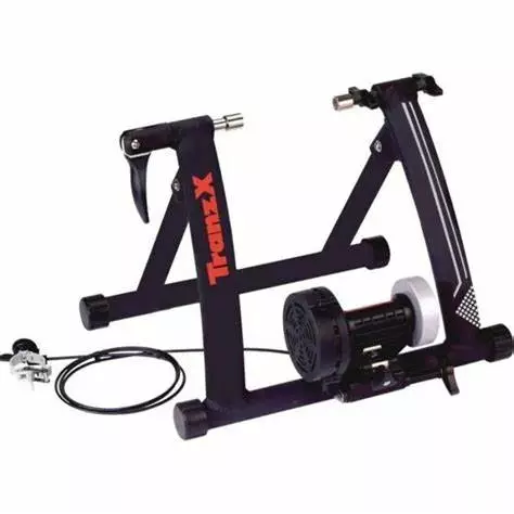 Tranz-X Tranz X Soporte Entrenamiento Tranzx Jd-118 (26, 27.5, 29) 3 Tranz-X Tranz X Soporte Entrenamiento Tranzx Jd-118 (26, 27.5, 29)