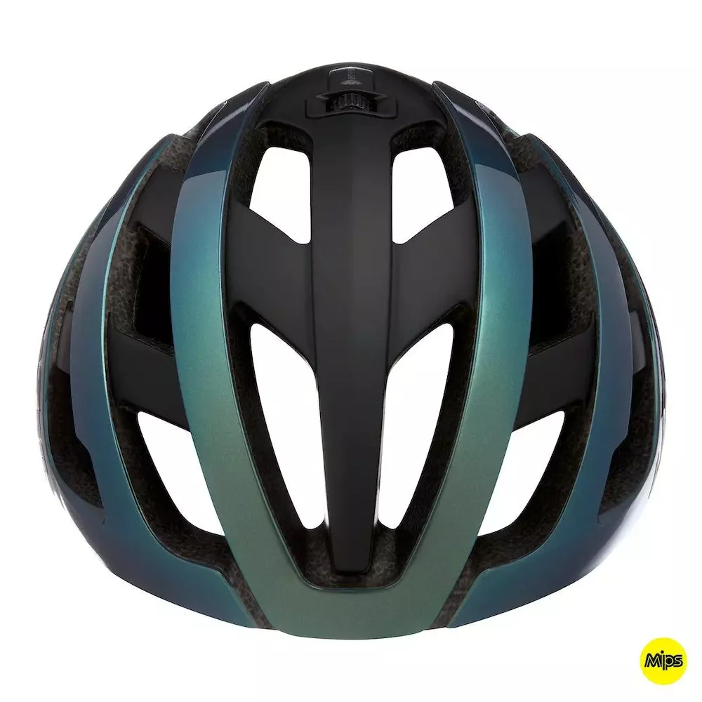 Casco Ruta Genesis Ce Blue Haze + Mips Lazer 4 Casco Ruta Genesis Ce Blue Haze + Mips Lazer - Imagen 2