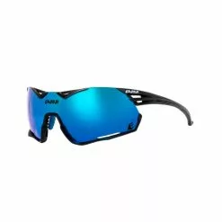 Gafas Eassun Challenge Matte Black/Blue