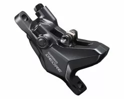 Shimano Mordaza P/Freno Disco Hidraulico Br M6100 Deore