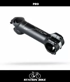 Espiga PRO Lt Os 31.8 +/ 6 Grad Negro Aluminio -Bicicletas Ventas SAAnjB6rXFucajvlOlt9jW0DU