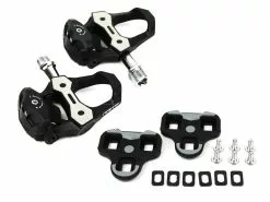Pedal Ruta Zp 110 En Carbon 9/16 GW GW 303260