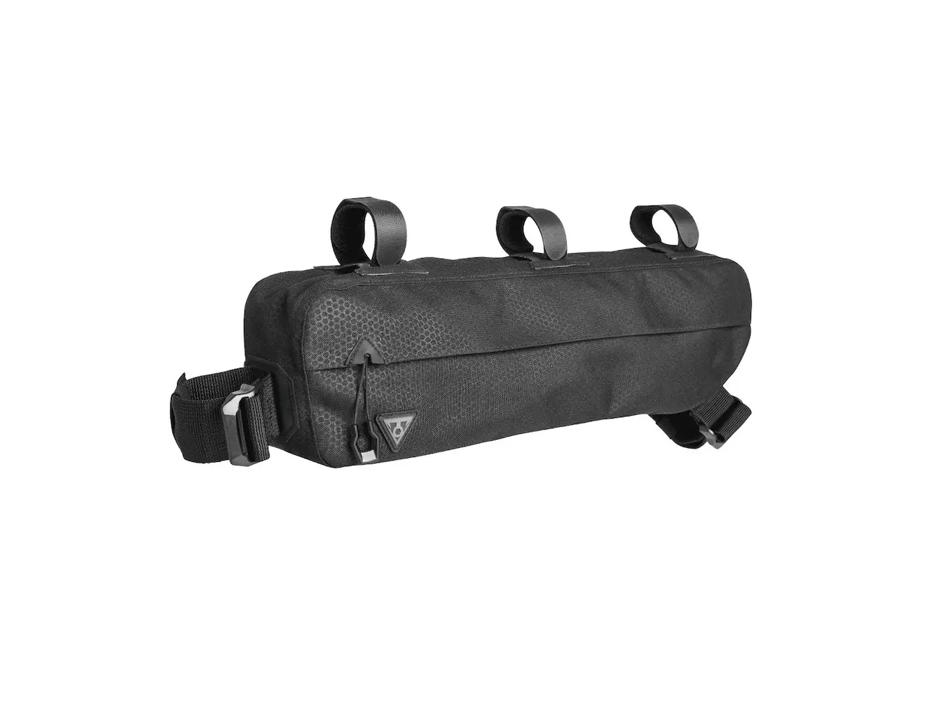Topeak Bolsa Midloader Negro 4.5 Ltr 3 Topeak Bolsa Midloader Negro 4.5 Ltr