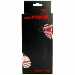 OnTRAIL Cinta Manubrio Bicicleta Ruta On Trail Rojo Máximo Confort -Bicicletas Ventas SC9DjSOwGEeKSEhVEVpNA m0w