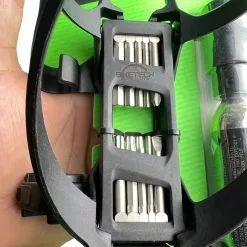 Porta Caramañola Syncros Multiherramienta Co2 Ruta / Mtb -Bicicletas Ventas SGN 5ubTY6exL7bpNMoWi9OAY