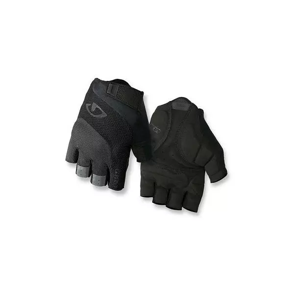 Guantes Giro Bravo Gel Dedo Corto 3 Guantes Giro Bravo Gel Dedo Corto