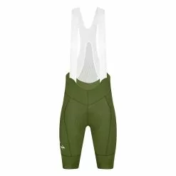 Suarez Pantaloneta De Ciclismo Hombre Hard Olive