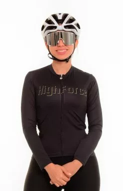 HighForce Jersey De Ciclismo Adventure Manga Larga - 363502 -Bicicletas Ventas SPpAbnph684aeKElFXESIBVqM