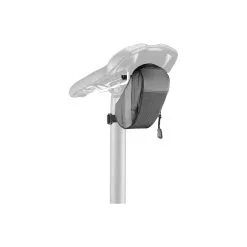 Bolso Sillin Giant SL Negro Negro