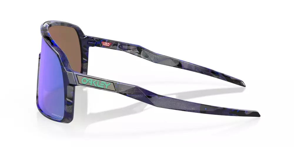 Gafas Oakley Sutro Shift / Prizm Violeta 6 Gafas Oakley Sutro Shift / Prizm Violeta - Imagen 4
