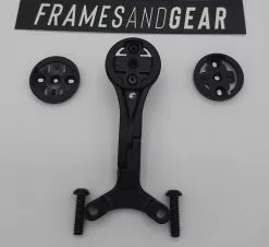 Soporte Para Ciclocomputador Para Manubrios Integrados Cannondale Knot FGA1906L Frames And Gear