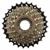 SIN MARCA Pacha Roscada Index Mtb Fw-Gl7S 7 Vel 14-28T Marron- -Bicicletas Ventas SW5ZqPquaXOs4suUBwN bFpc