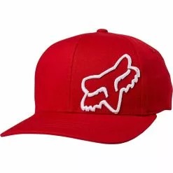 Gorra Fox Flex 45 Flexfit [Chili]