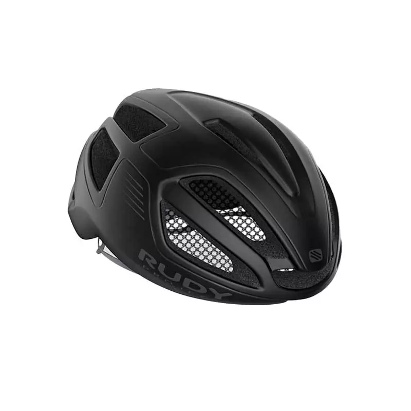 Casco De Ruta Y Montaña Rudy Project Spectrum Matte Black 3 Casco De Ruta Y Montaña Rudy Project Spectrum Matte Black