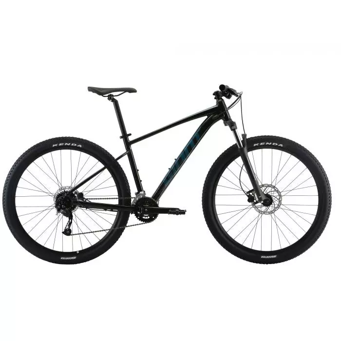 Bicicleta MTB Giant Talon 2 Rin 29 Negro 3 Bicicleta MTB Giant Talon 2 Rin 29 Negro