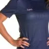 Safetti Camisa Manga Corta Profondo Para Mujer Azul L -Bicicletas Ventas SYzOai2LtyJ0bLrv2cfIodbBg