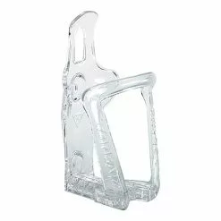Portacaramañola Topeak Mono Cage CX Transparente