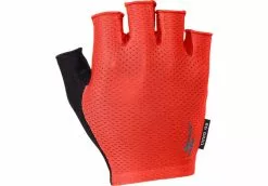 Specialized Bg Grail Glove Sf Red