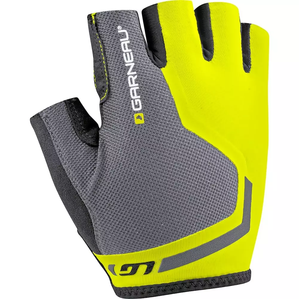 Garneau Guantes Mondo Sprint 023 Ama Fluo 3 Garneau Guantes Mondo Sprint 023 Ama Fluo