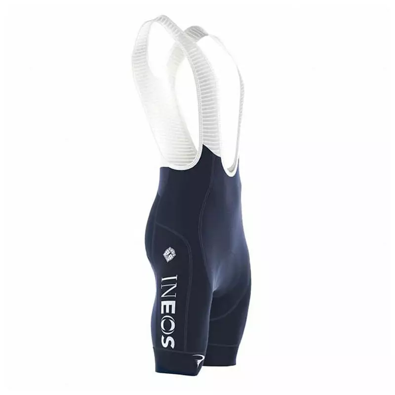 Pantaloneta BioRacer Icon INEOS 5 Pantaloneta BioRacer Icon INEOS - Imagen 3