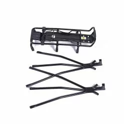 Genérico Generico Parrilla Soporte Porta Equipaje Para Bicicleta -Bicicletas Ventas SeSzpTDx5etRmOHjaVembxGmw