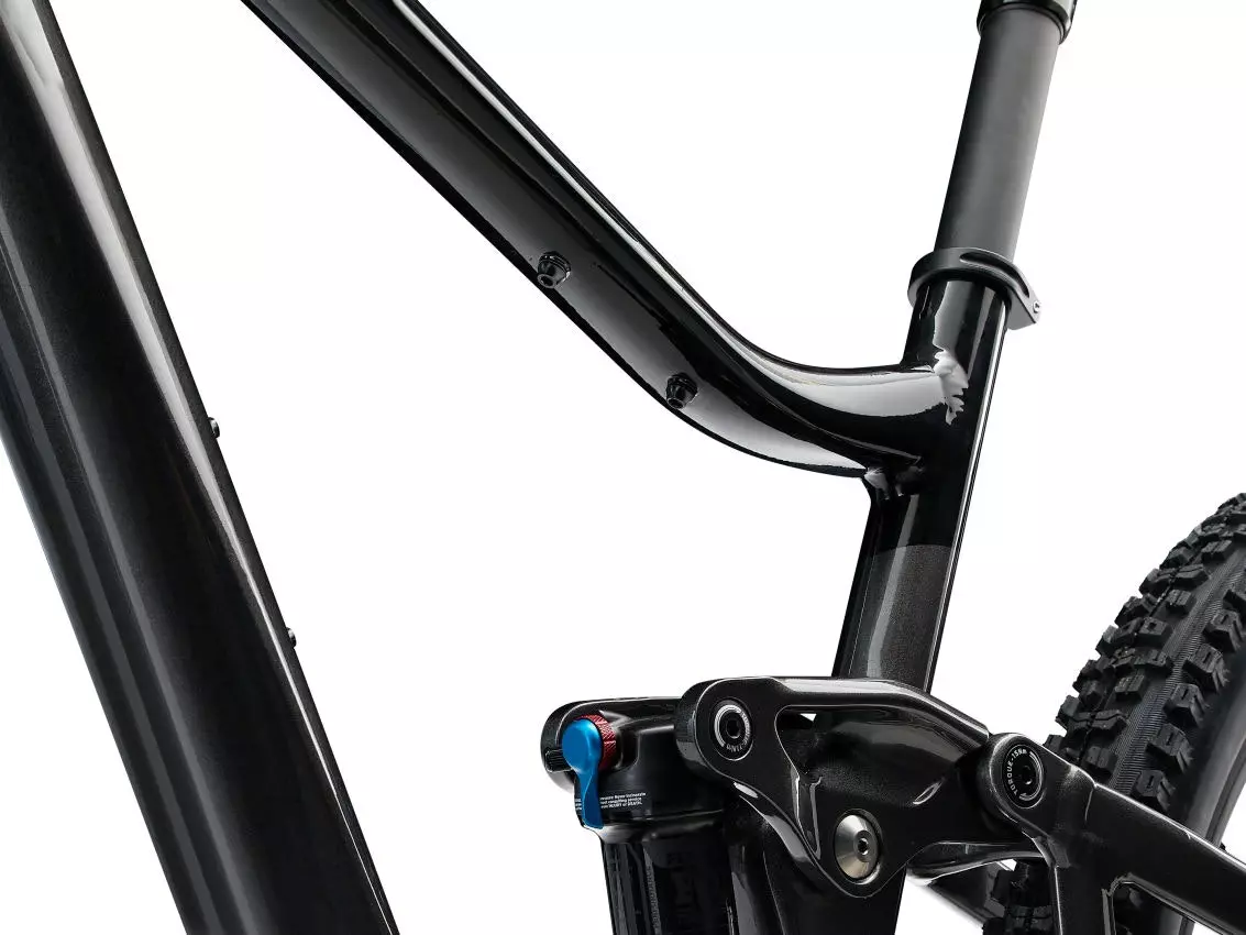 Bicicleta Giant Trance 29 2 23 Negro (M) 7 Bicicleta Giant Trance 29 2 23 Negro (M) - Imagen 5