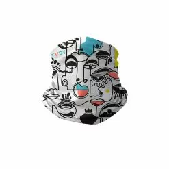 More Life Headwear Morelife Faces