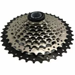 Combo De 9 Velocidades Pacha 9v GW 11-40 + Cadena Shimano Hg53 -Bicicletas Ventas SigsHtNE UkR54u86zUK0kdUI 1