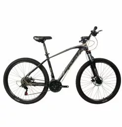 Bicicleta Profit Boston X30 - 8 Velocidades
