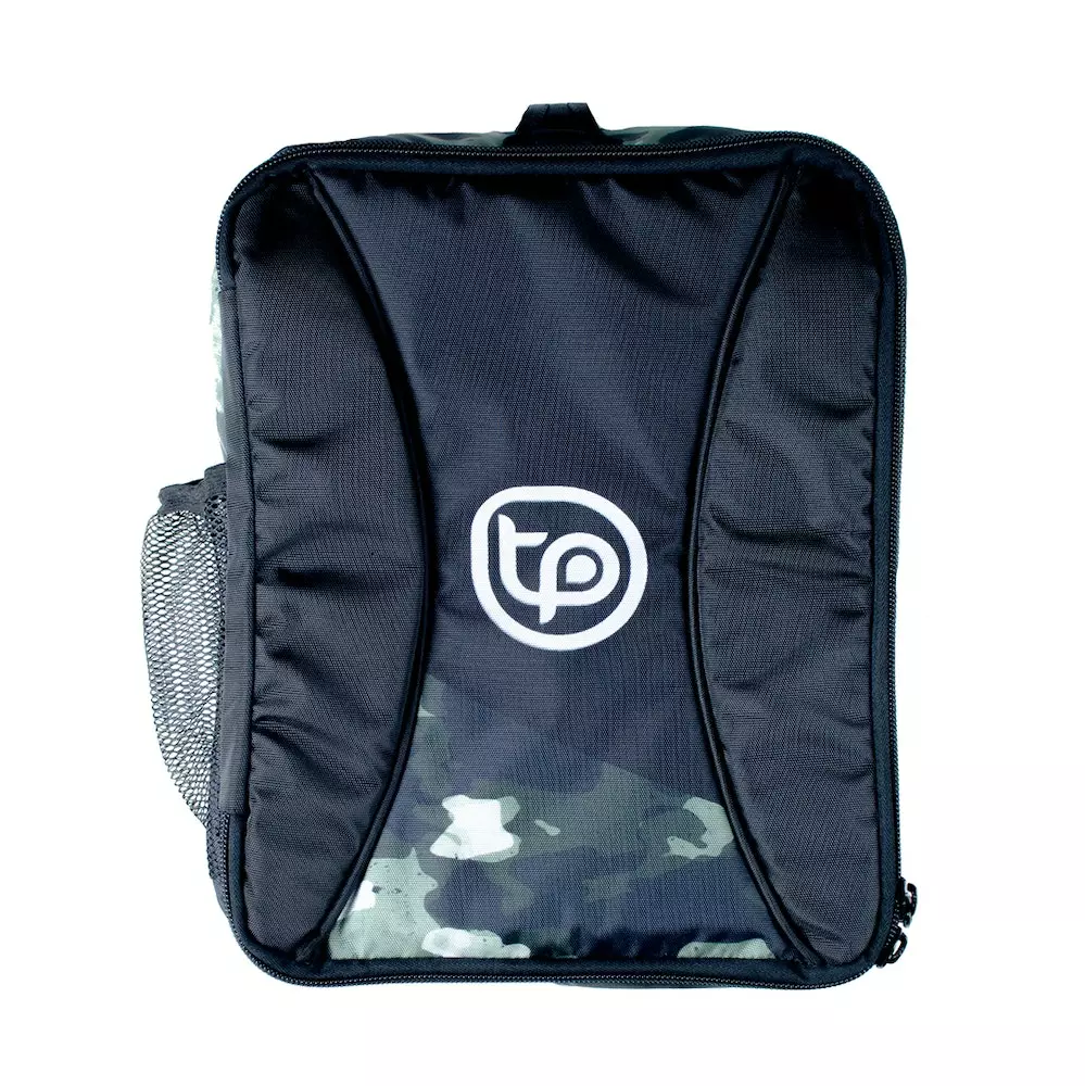 Triptico Maleta Entrenamiento Ciclismo Racebag Camuflado Verde Invertido 3 Triptico Maleta Entrenamiento Ciclismo Racebag Camuflado Verde Invertido